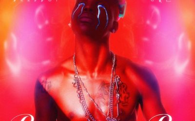 Bhad Boi OML - Bhad Boi (Deluxe) EP (Album)
