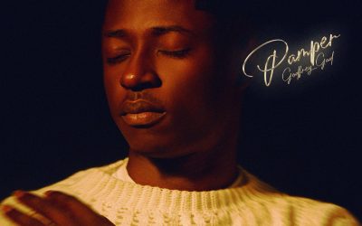 Godfrey Gad – Pamper