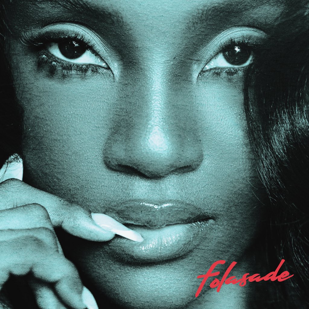 Ladipoe - Folasade Ladipoe - Folasade
