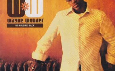 Wayne Wonder – No Letting Go