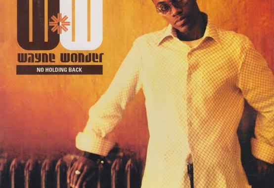 Wayne Wonder – No Letting Go Wayne Wonder – No Letting Go