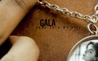Gala – Freed From Desire