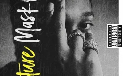Future - Mask Off