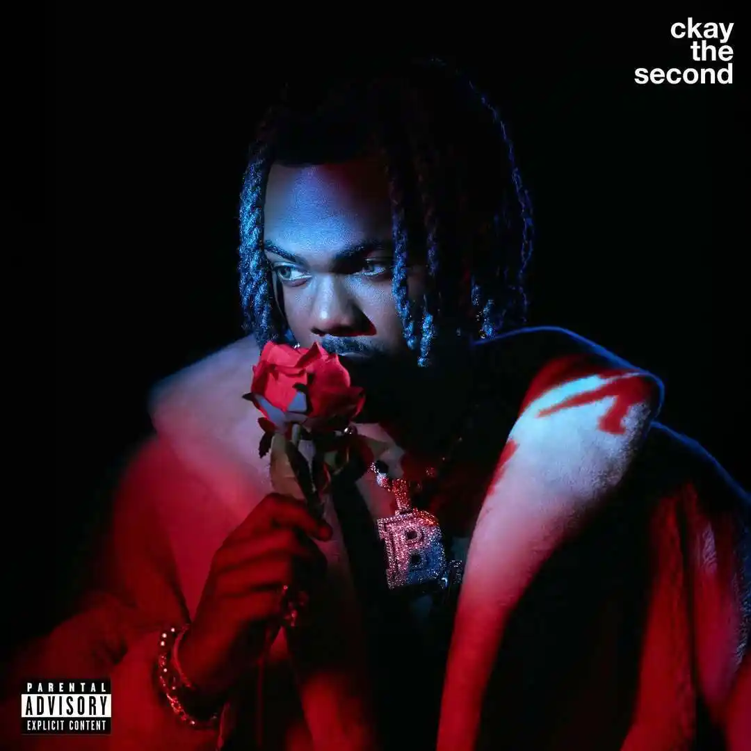 CKay – The Second (EP)