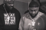 Odumodublvck – Grooving Ft. Davido