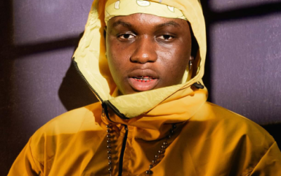 Ayo Maff – Hello