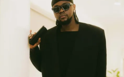 Kizz Daniel – Somebody Like You Ft. Simi