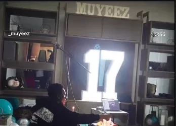 Muyeez - Mortal Kombat