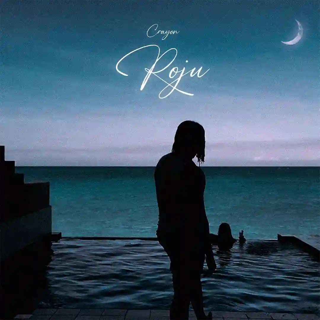 Crayon-Roju Crayon – Roju