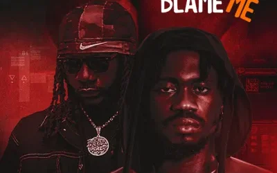 DJ IBB – Don’t Blame Me Ft. Aguero Banks