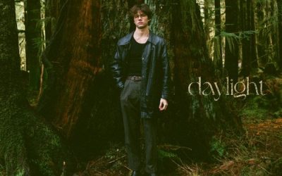 David Kushner - Daylight Mp3 Download
