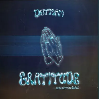 Dotman-–-Gratitude Dotman – Gratitude