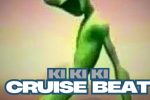 Drizzy entertain – KI KI KI CRUISE BEAT