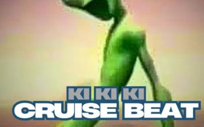 Drizzy entertain – KI KI KI CRUISE BEAT