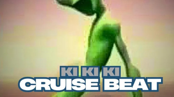 Drizzy entertain – KI KI KI CRUISE BEAT Drizzy entertain – KI KI KI CRUISE BEAT