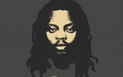 Olamide – Olamide (Album)