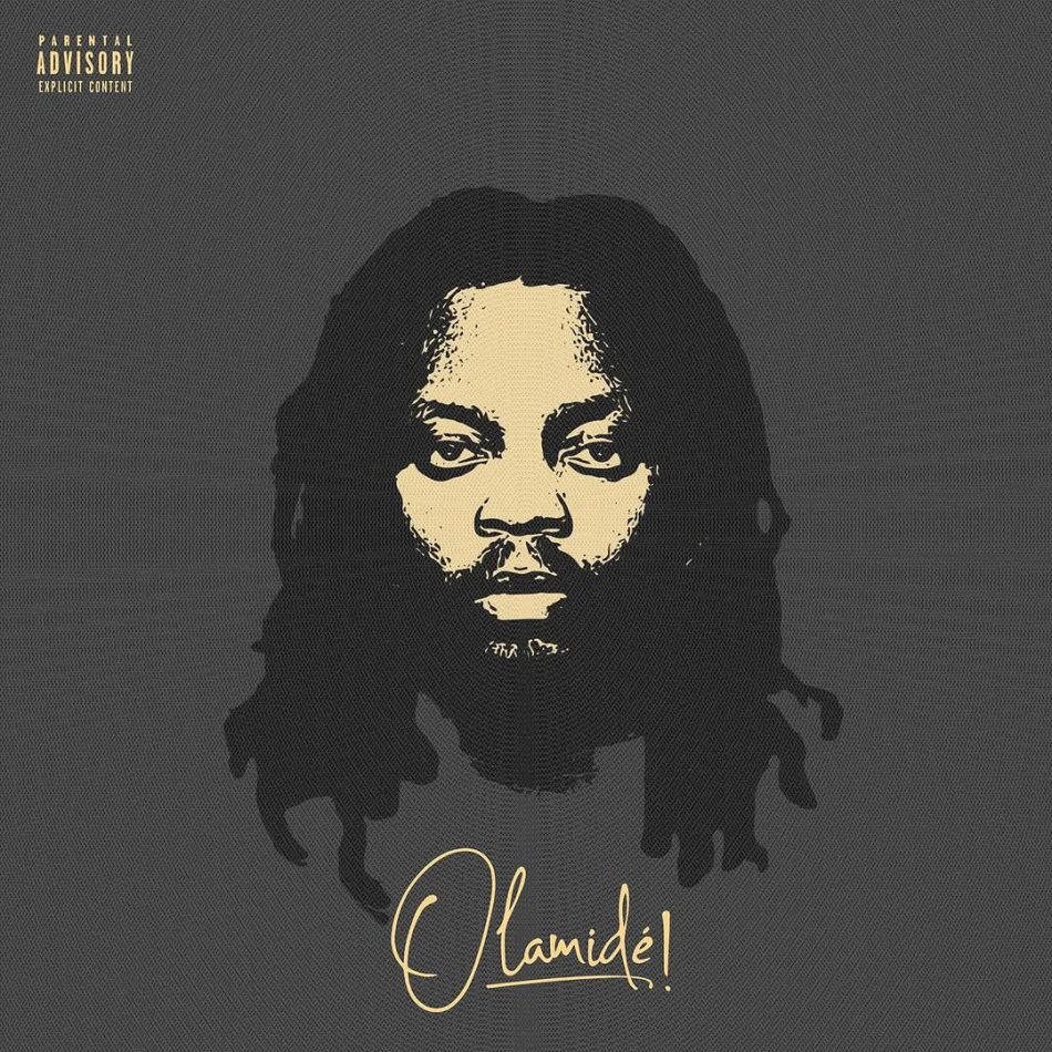 Olamide-Olamide-Album-950x950 Olamide – Olamide (Album)