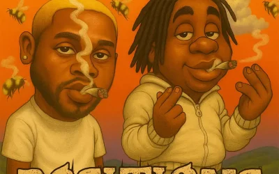 Otega – Positions ft. Barry jhay