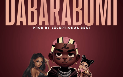 Portable – Dabarabomi