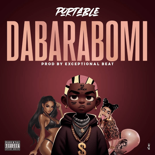 Portable-–-Dabarabomi Portable – Dabarabomi