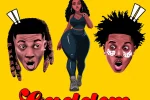 Rybeena – Gaddem ft. Shoday
