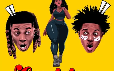 Rybeena – Gaddem ft. Shoday