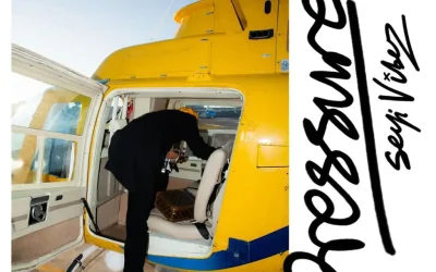 Seyi Vibez – Pressure