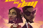 Simi – Day By Day ft. Kizz Daniel
