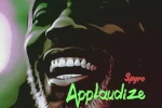 Spyro – Applaudize