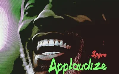 Spyro – Applaudize