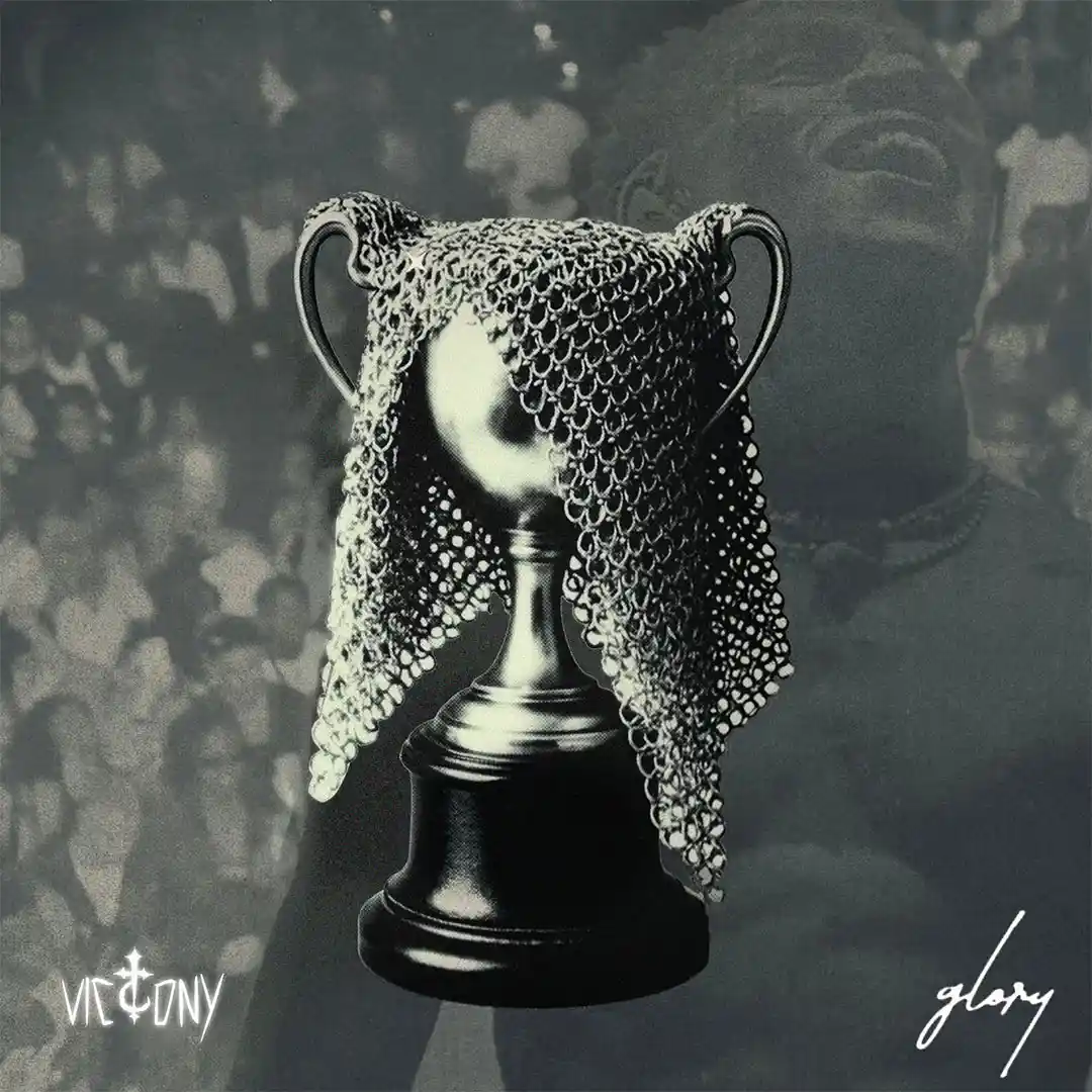 Victony-Glory Victony – Glory