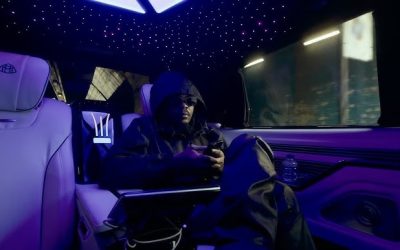 Olamide - 99 (Official Video) Ft. Seyi Vibez, Asake, Young Jonn, Daecolm