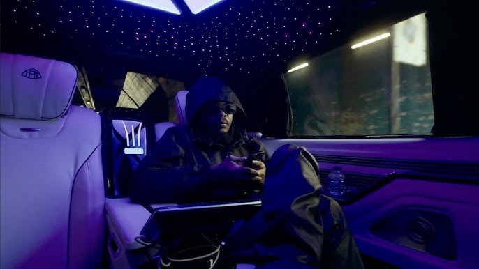 Olamide - 99 (Official Video) Ft. Seyi Vibez, Asake, Young Jonn, Daecolm Olamide - 99 (Official Video) Ft. Seyi Vibez, Asake, Young Jonn, Daecolm