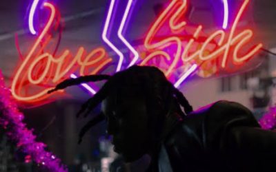 Don Toliver – No Idea