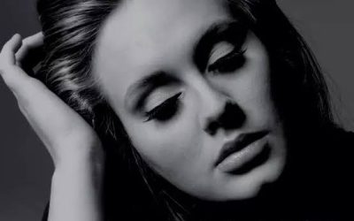 Adele - Let The Sky Fall