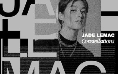 Jade LeMac – Constellations