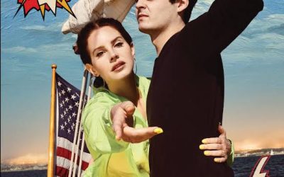 Lana Del Rey – Cinnamon Girl