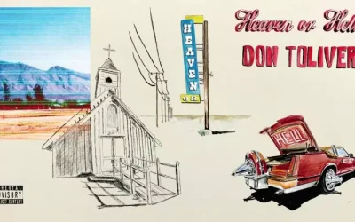 Don Toliver – No Idea