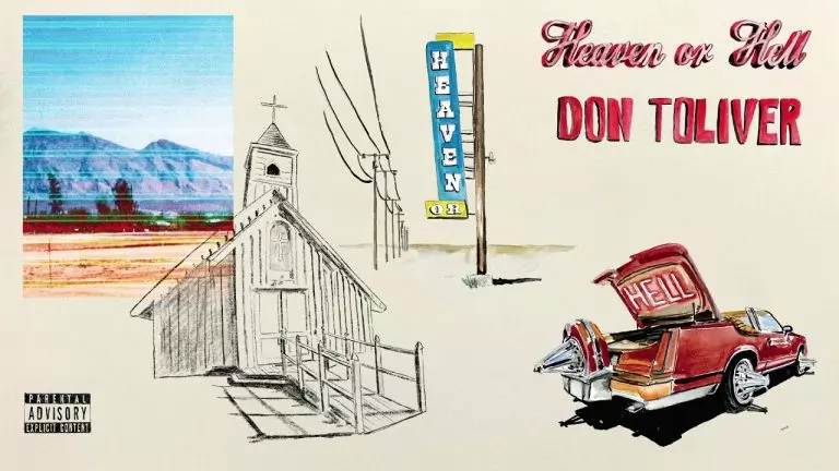 Don Toliver – No Idea Don Toliver – No Idea